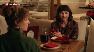 Hotels.com Catfish | Rewards on Hotels.com (2026) 