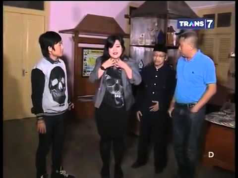 FULL Mister Tukul Jalan Jalan | Misteri Bangunan Angker