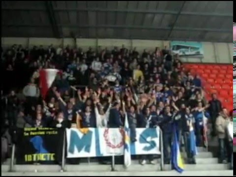 Maniacs 05 - Saison 06/07