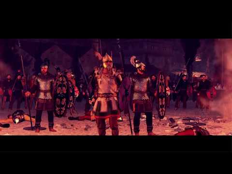 Empire Divided: Gothi Victory