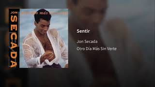 Sentir - Jon Secada