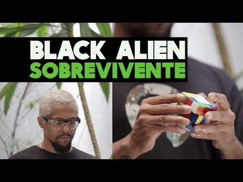 Black Alien, sobrevivente