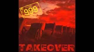999 - Didn't Mean To - rare track