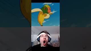 Brainrot anime opening 🔥🤸  #brainrot #memes