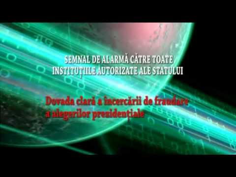 Alegeri 2009 - a fost frauda?