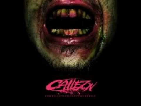 Callejón - Fremdkörper