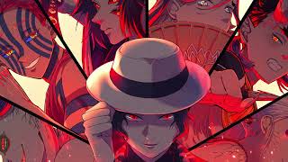 Download lagu Muzan Entry Theme | Muzan Meet Ubuyashiki | DEMON SLAYER S4 | HASHIRA TRAINIG ARC. mp3