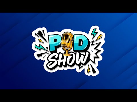 PodShow #06 - Organizadores falam da 3ª Cavalgada Municipal de Ourilândia do norte