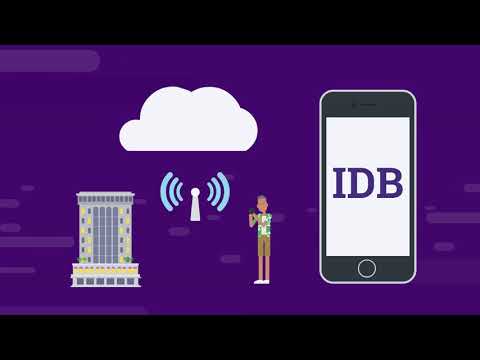 IDB POS