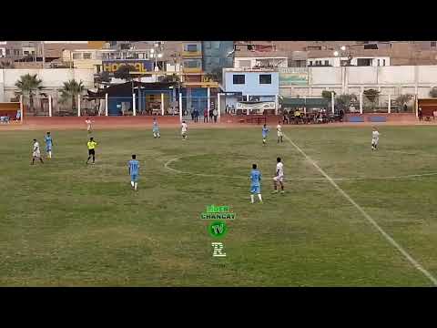 #EnVivo Laure Sur  - Sector Central, Segunda División fecha 5 - Líder Chancay Tv