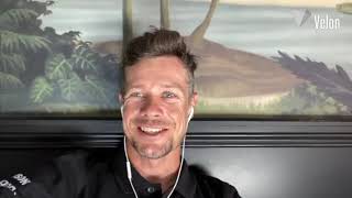 Tour de France 2020 rider diary: Nicholas Roche - Ep 3 video