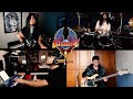 Journey - Send Her My Love (Cover)