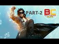 Krrish Vs Kaal Fight Scene Part 2 Krrish 3 Clips In 1080p Hrithik Roshan Priyanka Chopra
