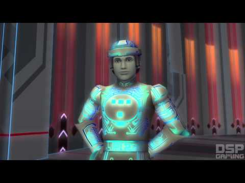 Kingdom Hearts 2 Final Mix HD playthrough pt128 - DEBUGGED/Radiant Garden Reveal