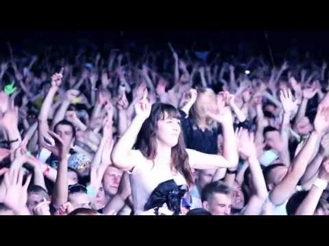 Global Gathering Belarus 2013 (Official Aftermovie)
