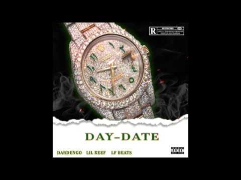 Dardengo - Day Date feat. Lil Keef & LF Beats (Official Audio)