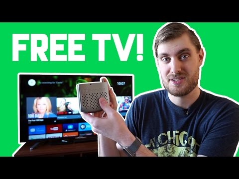 The key to the perfect cordcutting set-up