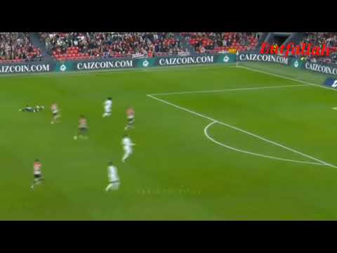 Peter Federico Real Madrid DEBUT Against Bilbao ⠀