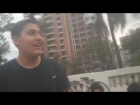 Rpw vs Seba - 4tos - Contaminación Ambiental 2da Edición 2019