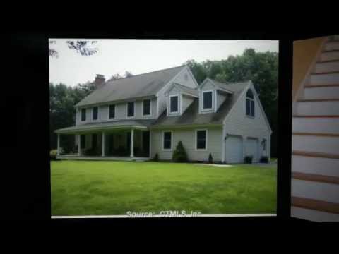 67 Town Line Rd, Harwinton, CT