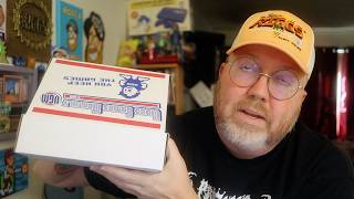 1 NES game, 1 Genesis game, Xbox in Video Games Monthly for April