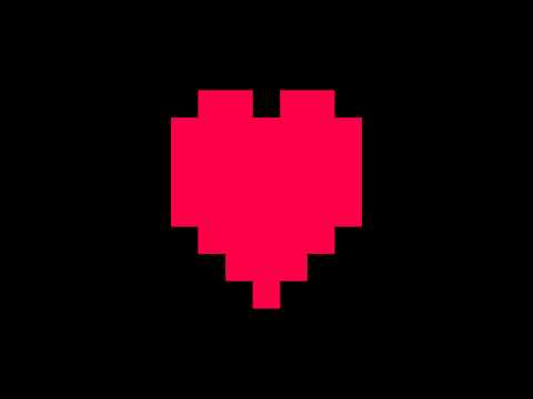 Slow Soothing Heartbeat Sound (6 Hours of ASMR)