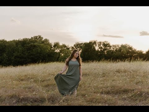 Nevaeh - Flying Lesson (Official Music Video)
