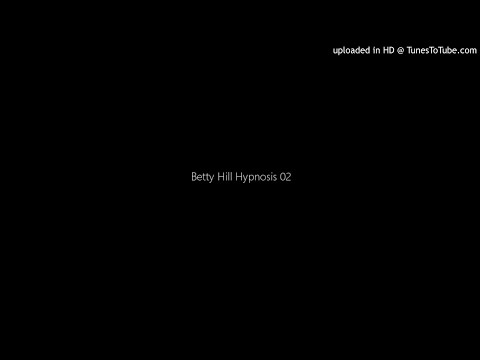 Betty Hill Hypnosis 02