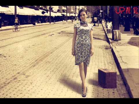 Chow Hsuan -  The Wandering Strongstress