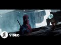 Scott Rill La Alegria DEADPOOL