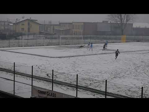 Veneto - Allievi Elite U17 Girone C - Giornata 11 - Dolomiti Bellunesi vs Treviso FBC 1993 (1)