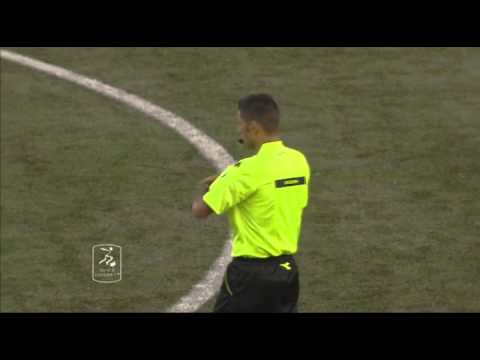 Novara-Modena 1-0, la sintesi del match