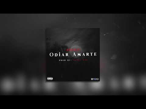 Sheko - Odiar Amarte [Official Audio]