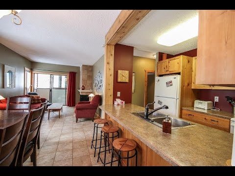 105 60 Wolverine Rd - Big White Ski Resort - Video Walk Through Tour