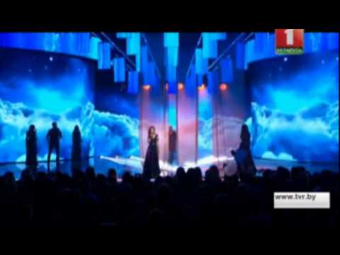 Eurovision 2015 (Belarus) : Napoli - My Dreams (Live in National Final)