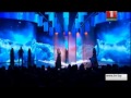 Eurovision 2015 (Belarus) : Napoli - My Dreams ...
