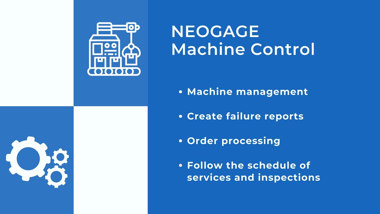 NEOGAGE version 2.2.0 image