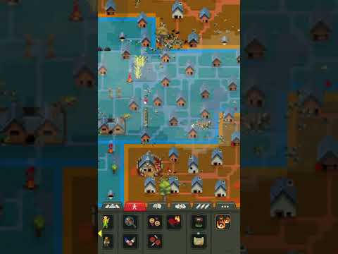 4000 men naval invasion in WorldBox