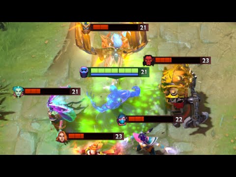 (Bad) Pro team tilts much better team into throwing