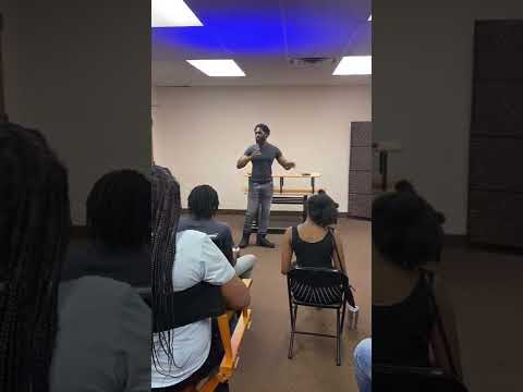 Nova’s Hip-Hop Academy:  Nova The Rebel 5 Elements of Hip-Hop