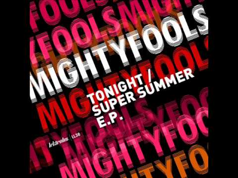 Mightyfools - Super Summer (Sharam Jey Remix) - LL38 preview