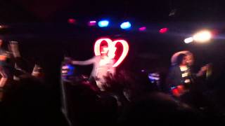 Mayer Hawthorne - Make Her Mine (Live San Diego)