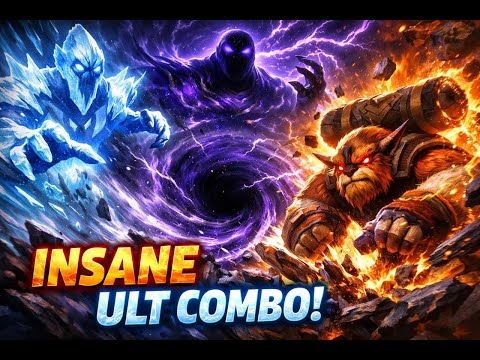 Support God Ancient Apparition 7.40