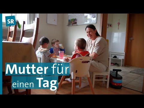 Kindertagespflege im Saarland: Herausforderungen, Probleme - eine Bestandsaufnahme