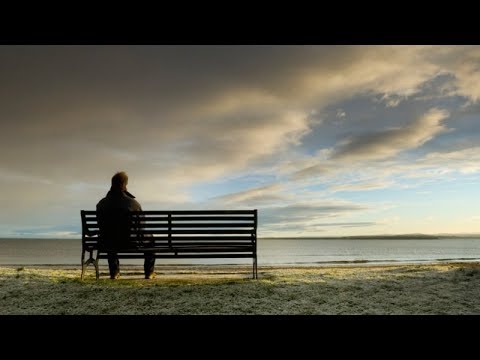 "The Old Man Is Dead"  Jeff Elkins