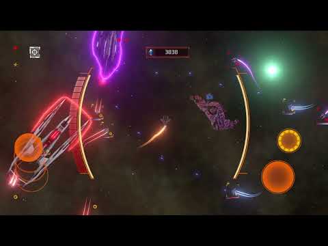 Solar Smash 2D Video