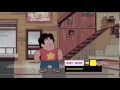 CN Dimensional NEXT MORE Steven Universe Heart