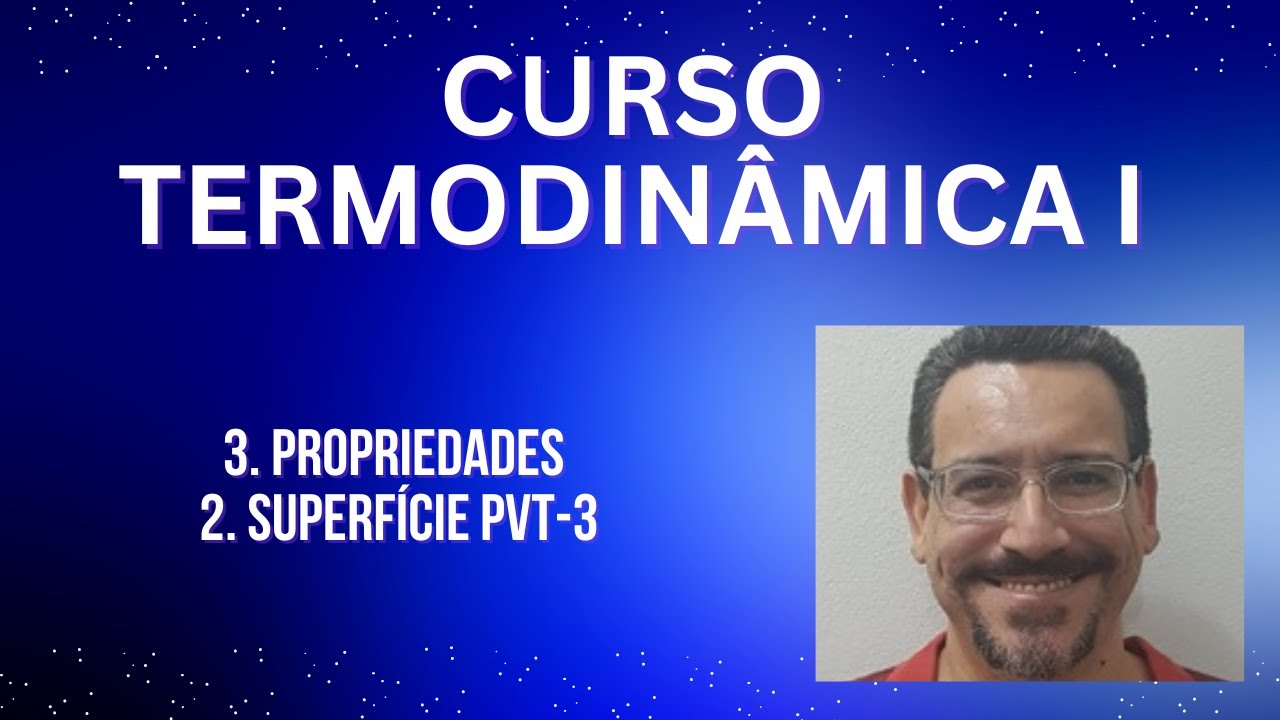 3. Propriedades. 2. Superfície pvt-3