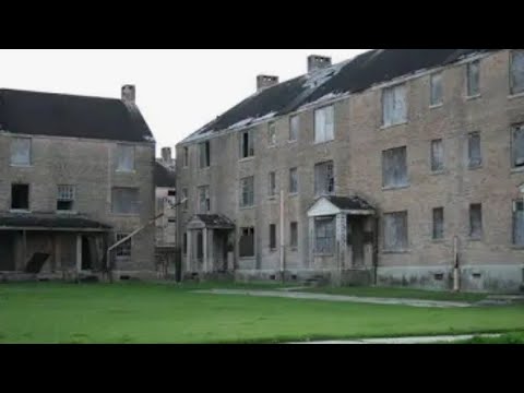 Old Magnolia Projects now Harmony Oaks Apartments || New Orleans Driving Tour 2025