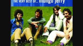 Mungo Jerry - Mighty Man